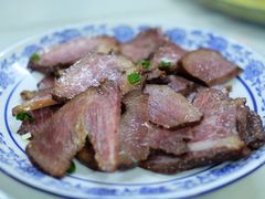 -邱记私房菜·十八年本地菜