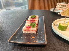 -唐猫庭院·千年陕菜(赛格国际购物中心店)