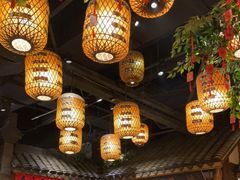 大堂-南京大牌档(之心城店)