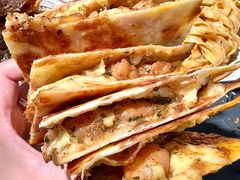 -火山屋台(新街口店)