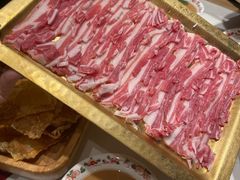 -东门口涮肉·砂锅·烤串(老门东店)