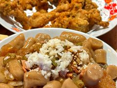 -旧街市鲜货老火锅(大光路店)