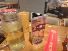 -管氏翅吧(地安门店)