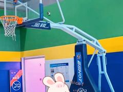 -翼速篮球·儿童体适能·中考体育(鲁能城店)