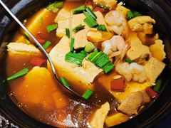 -外婆家(杭州马塍店·杭帮菜名店)