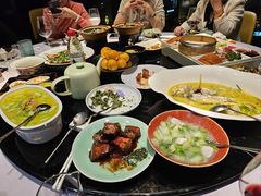 -丰和日丽(瑞虹天地月亮湾店)