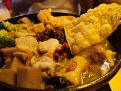 -东北烧烤·烤羊腿(天虹店)