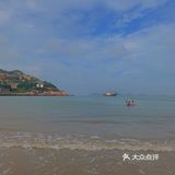 温岭石塘小箬村打卡