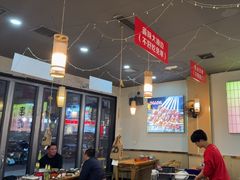 -亿牌牌东北烧烤(怀特店)