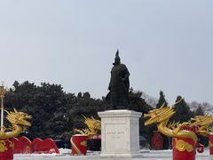 -北陵公园