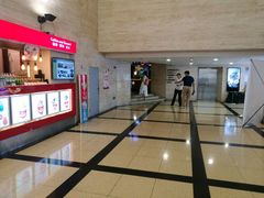 -大光明电影院(南京西路店)