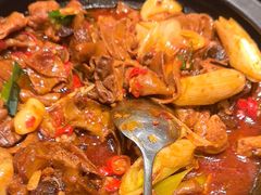 -鱼你相聚·河鲜馆(袁家岭店)