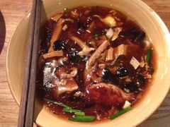 -老太原菜馆(南宫店)