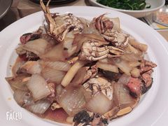 -周家二小姐的菜(西津渡店)