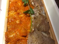 -来涮蜀鲜货火锅串串香(菜市口店)