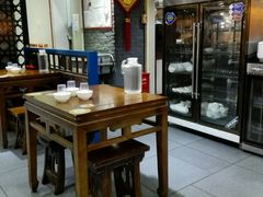 -张氏宽窄巷成都名小吃(茂业百货华强北店)