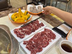 -潮悦牛肉火锅城(水贝店)
