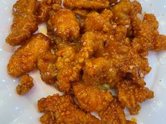 -赵记煎饼卷大葱(东岳店)