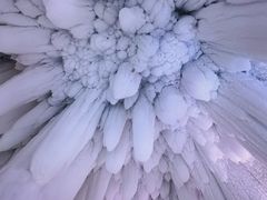 -云丘山景区