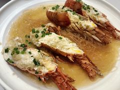 -骏莱海鲜鱼港(五角场店)