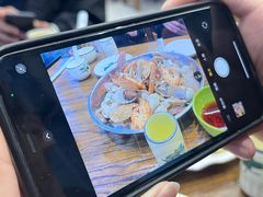 -晶渔坊·海鲜私房菜(东夷小镇店)