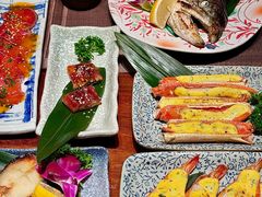 -一本料理(西溪天街店)