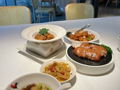 -莆田餐厅PUTIEN(西安万象天地店)