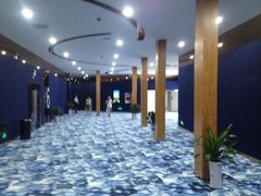 -中影星美国际影城(汉中店)