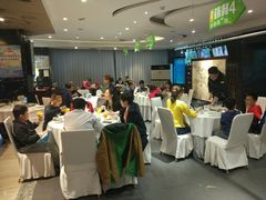 大堂-眉州东坡(通州店)