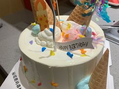 -海底捞火锅(团结桥店)