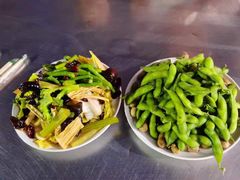 -佰运猪蹄(高陵店)