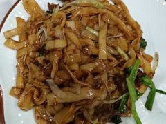 -惠如樓(白云机场T2国际出发店)