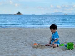 -深圳大梅沙京基洲际度假酒店