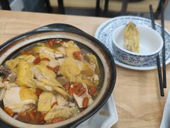 -庆辉辉客家餐厅(思明店)