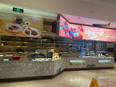 -盛宴标帜餐厅·亲子自助 (南昌喜来登酒店)