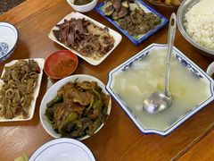 -蒸香碗大碗菜(簇桥店)