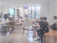 大堂-Peet's Coffee皮爷咖啡(大学路店)