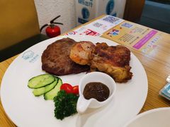 转角大杂扒-转角遇到爱(江南西路店)