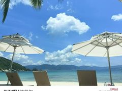 -三亚太阳湾柏悦酒店