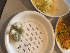 -东方饺子王(工农大路店)