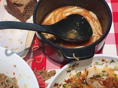 -西贝(东城万达广场店)