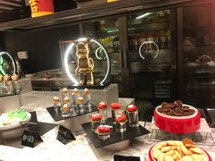 -洲际酒店·地平线全日餐厅HORIZON CAFÉ