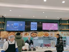 -紫光园·小馆(太玉园店)