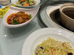 -天宜隆蘑菇宴火锅(石景山旗舰店)