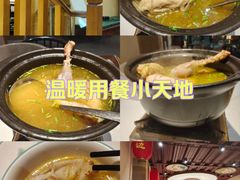 -滋味轩餐厅·贺胜桥土鸡汤(紫沙路店)