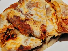 -河沿肉饼Beijing Pie(东华门店)
