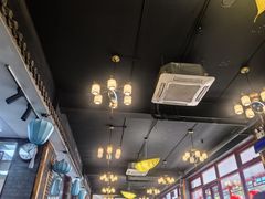 -老北京食府(新北路店)