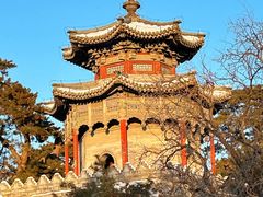 -颐和园