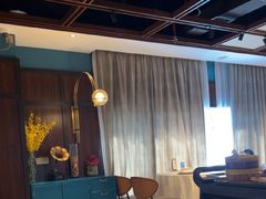 -香云轩·顺德菜(香云纱园林酒店店)