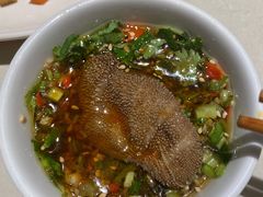 捞派毛肚-海底捞火锅(枫蓝国际购物中心店)